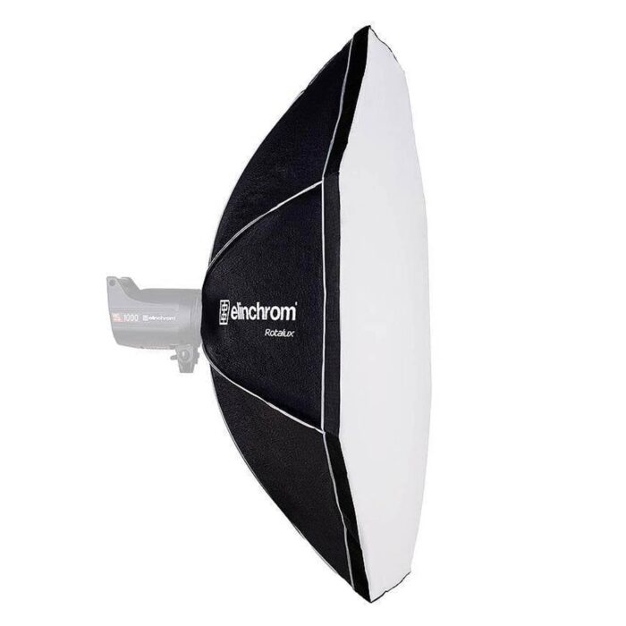 Elinchrome rotalux softbox 135 cm. (directly)