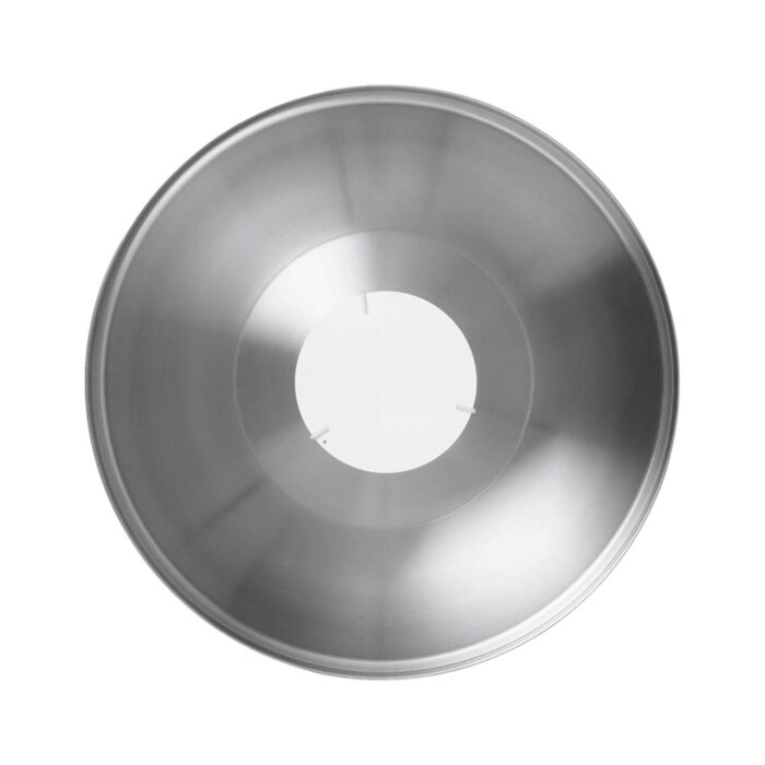 Profoto beautydish silver incl. grid / diffuser