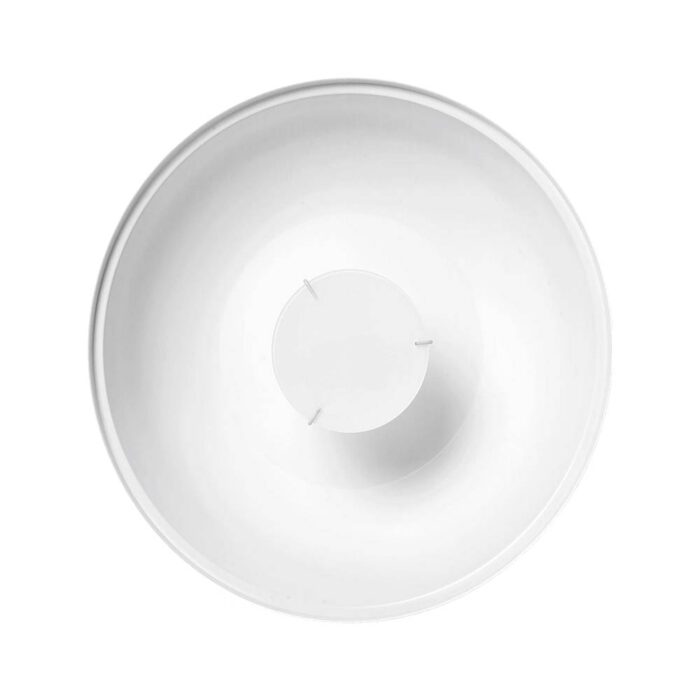 Profoto beautydish white incl. grid / diffuser