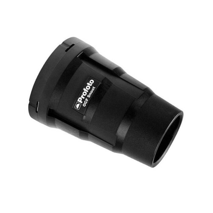 Profoto snoot incl. grid/filterholder