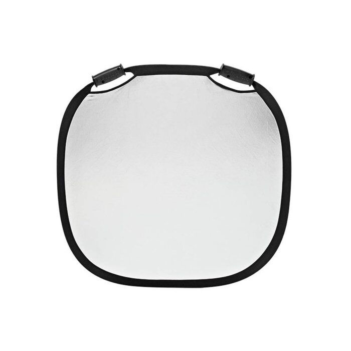 Profoto reflector silver/white L (120 cm.)