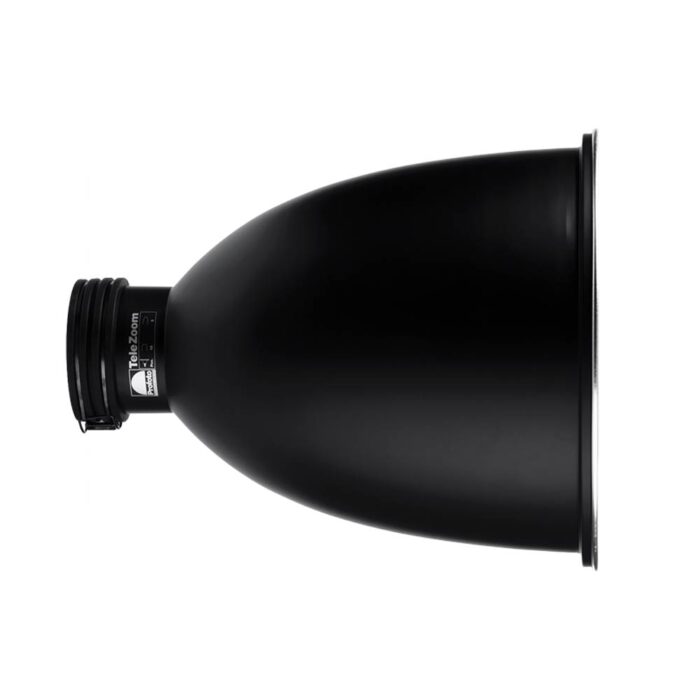 Profoto telezoom reflector incl. grid