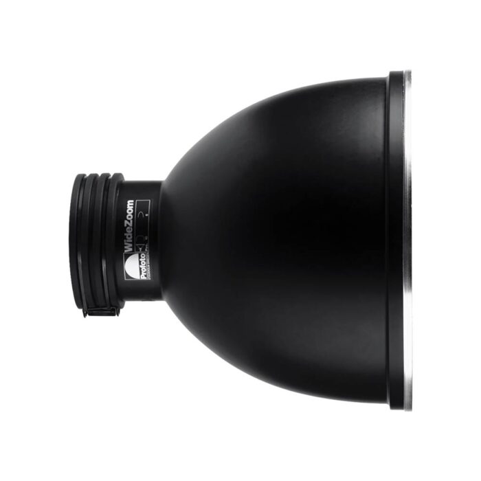 Profoto wide zoom reflector incl. grid