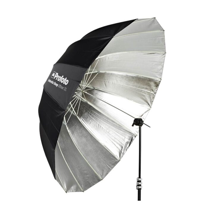Profoto umbrella silver XL (165 cm)