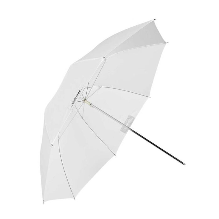 Profoto umbrella shallow translucent M (105 cm)