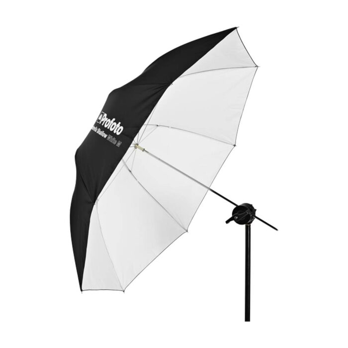 Profoto umbrella shallow white M (105 cm)
