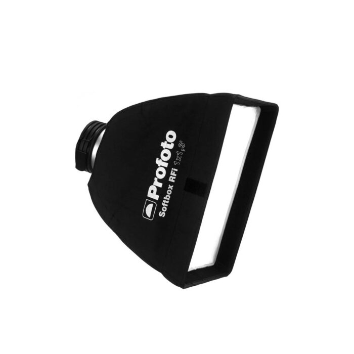 Profoto softbox RFi 1x1,3" (30x40 cm)