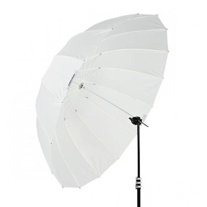 Profoto umbrella deep translucent extra large (165 cm.)