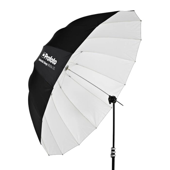 Profoto umbrella deep white extra large (165 cm.)