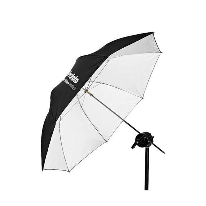 Profoto umbrella shallow white S