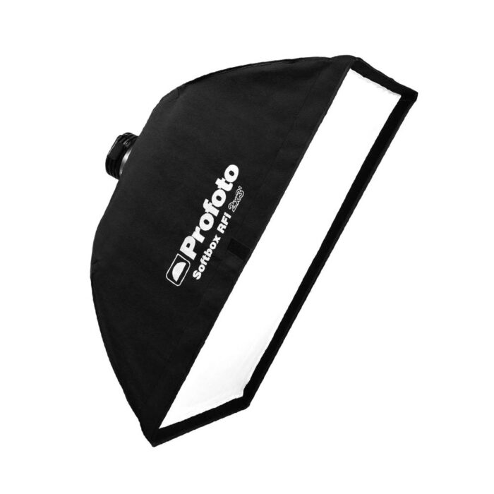Profoto softbox RFi 2x3" (60x90 cm)