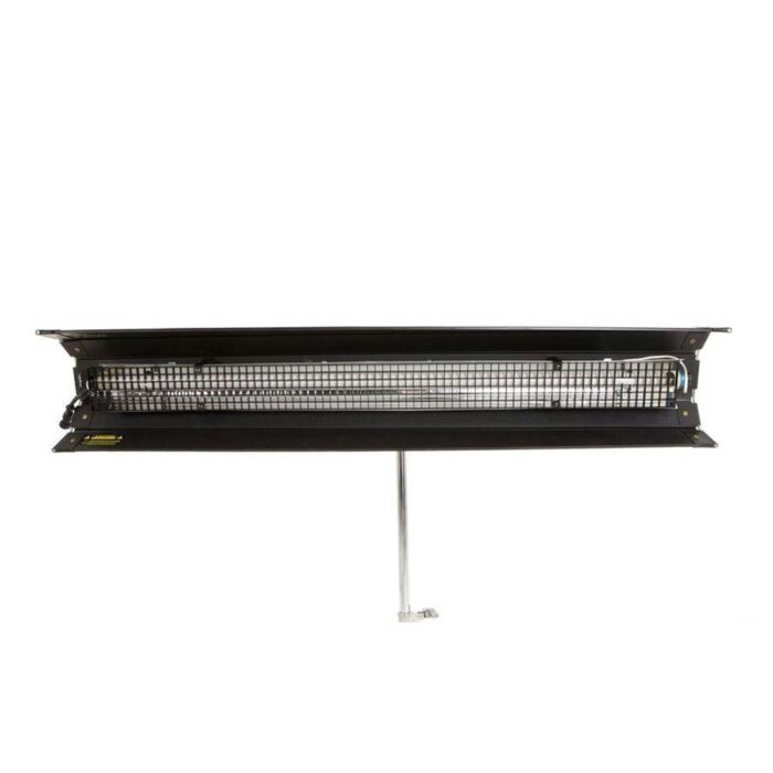 Kino flo 1-bank, 120 cm
