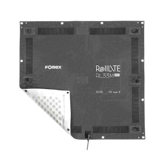 Fomex rolllite rl33m (100 x 100cm)