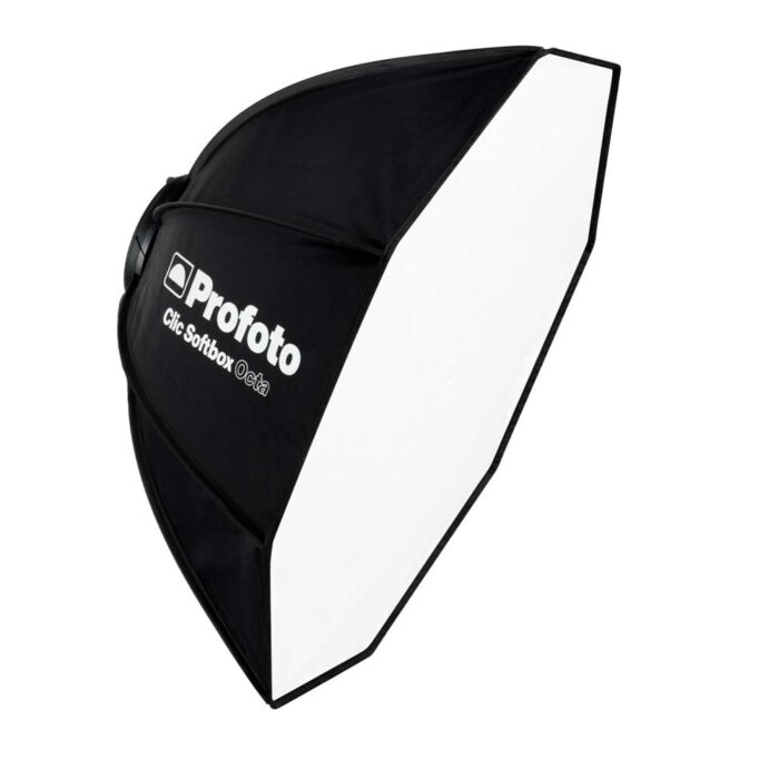 Profoto Clic Softbox Octa