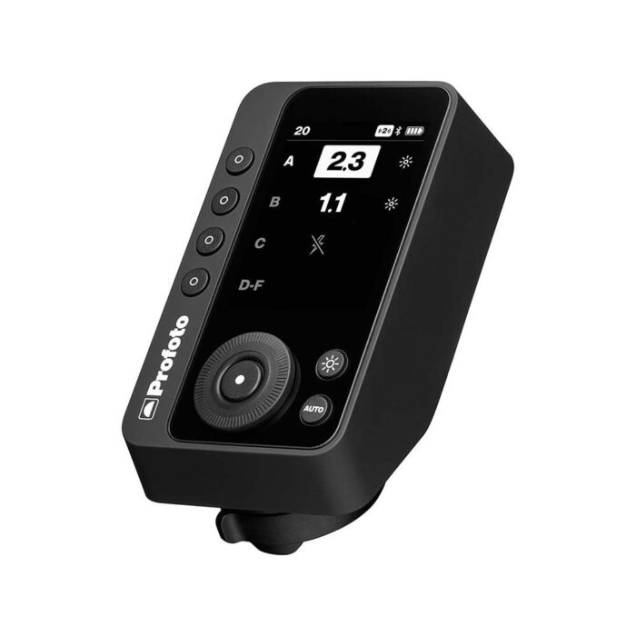 Profoto Connect Pro remote Sony