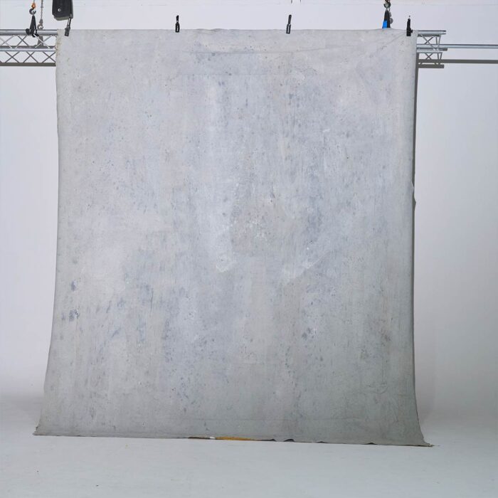 #3199 Fabric betonlook 3.00 x 3.20