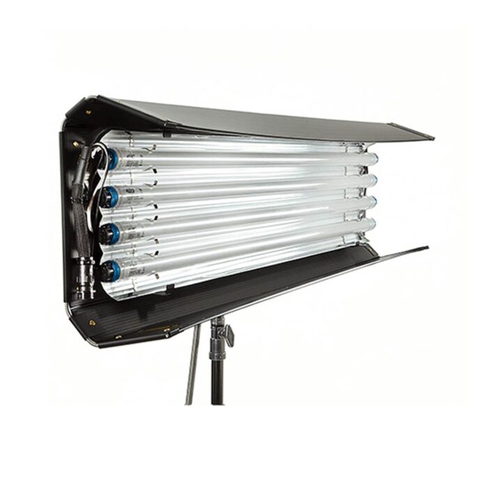 Kino flo 4-bank (120 cm.)