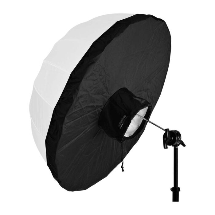 Profoto backpanel for umbrella small