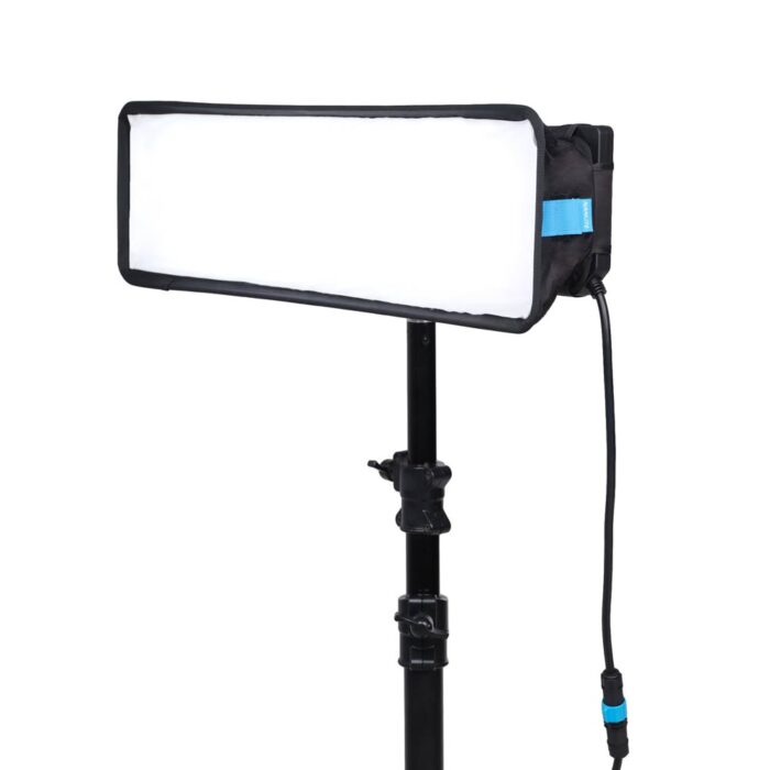 Nanlite Pavoslim 60CL