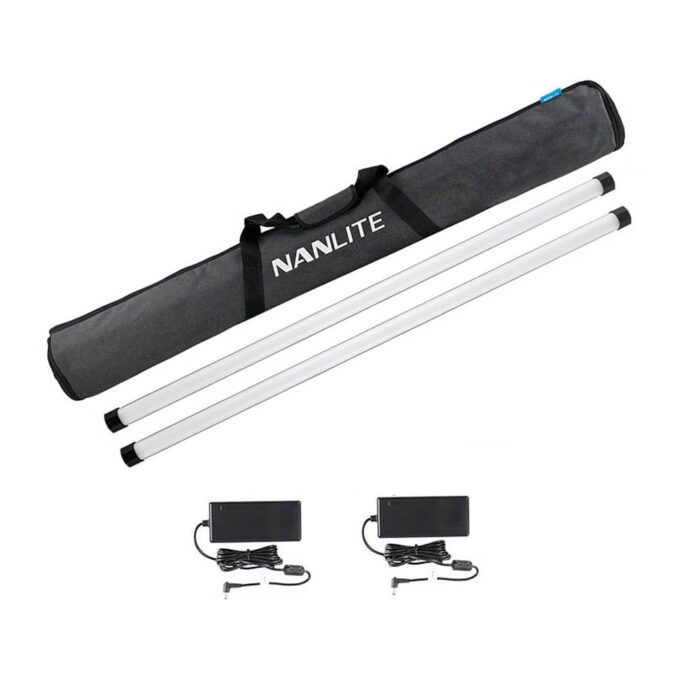Nanlite Pavotube II 30X