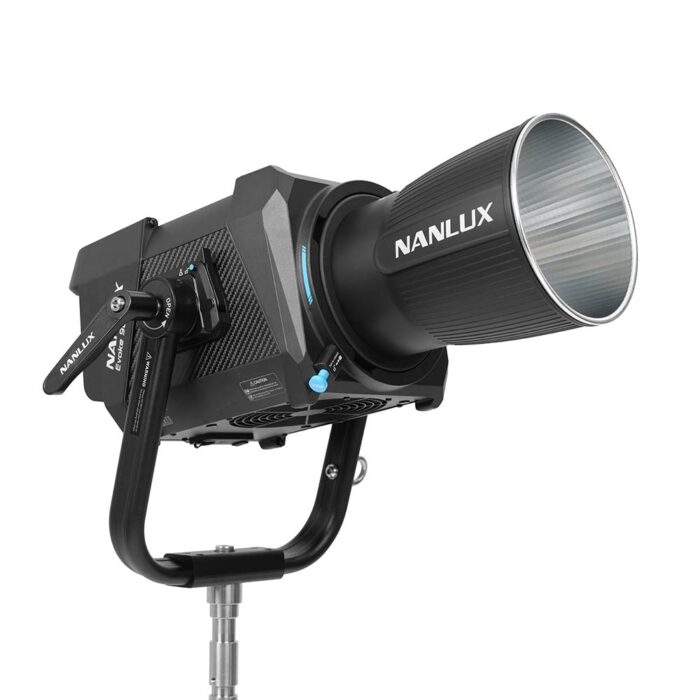 Nanlux Evoke 900C RGBLAC LED Spot