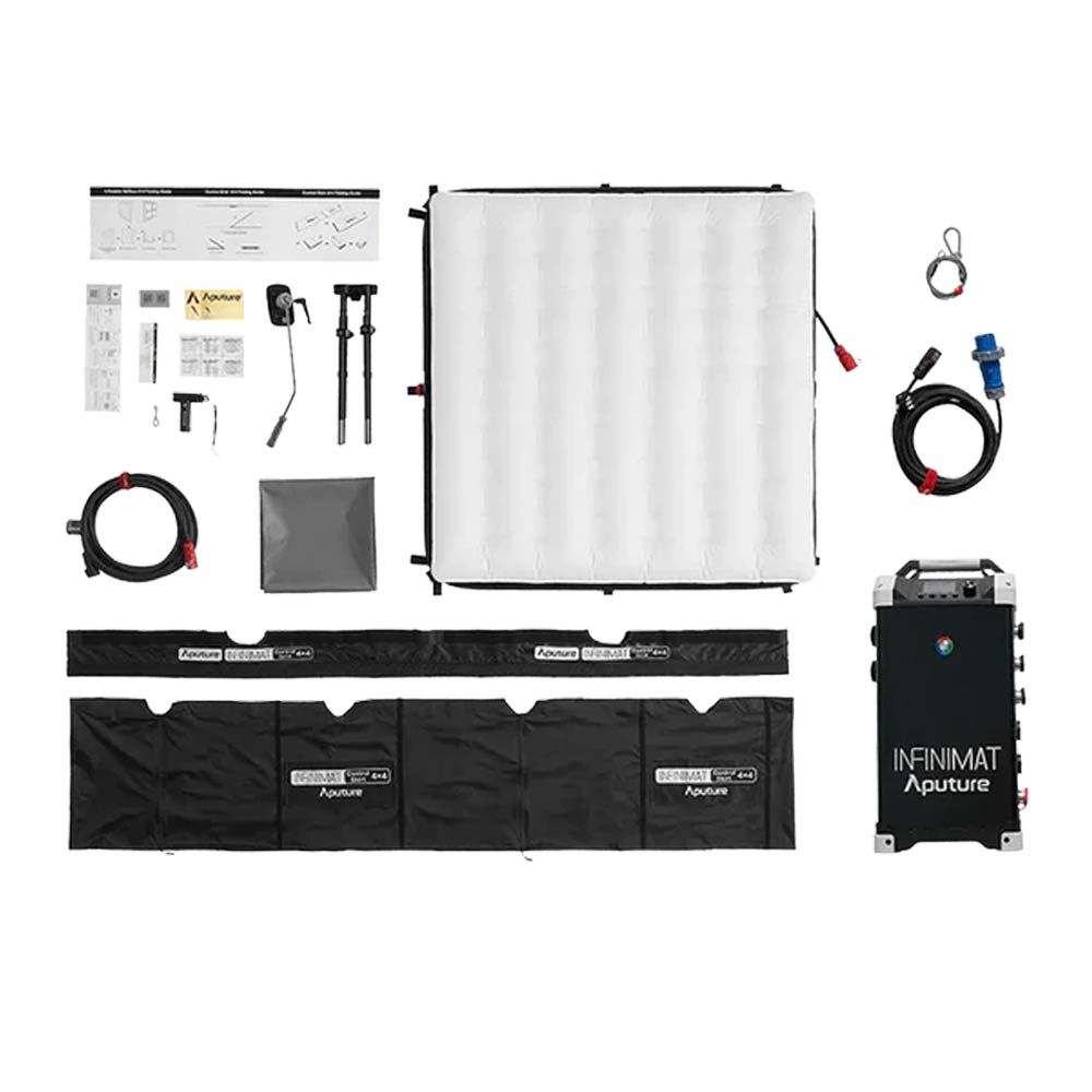Aputure Infinimat 4x4